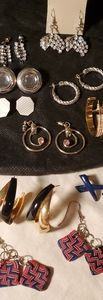 Earring Lot
